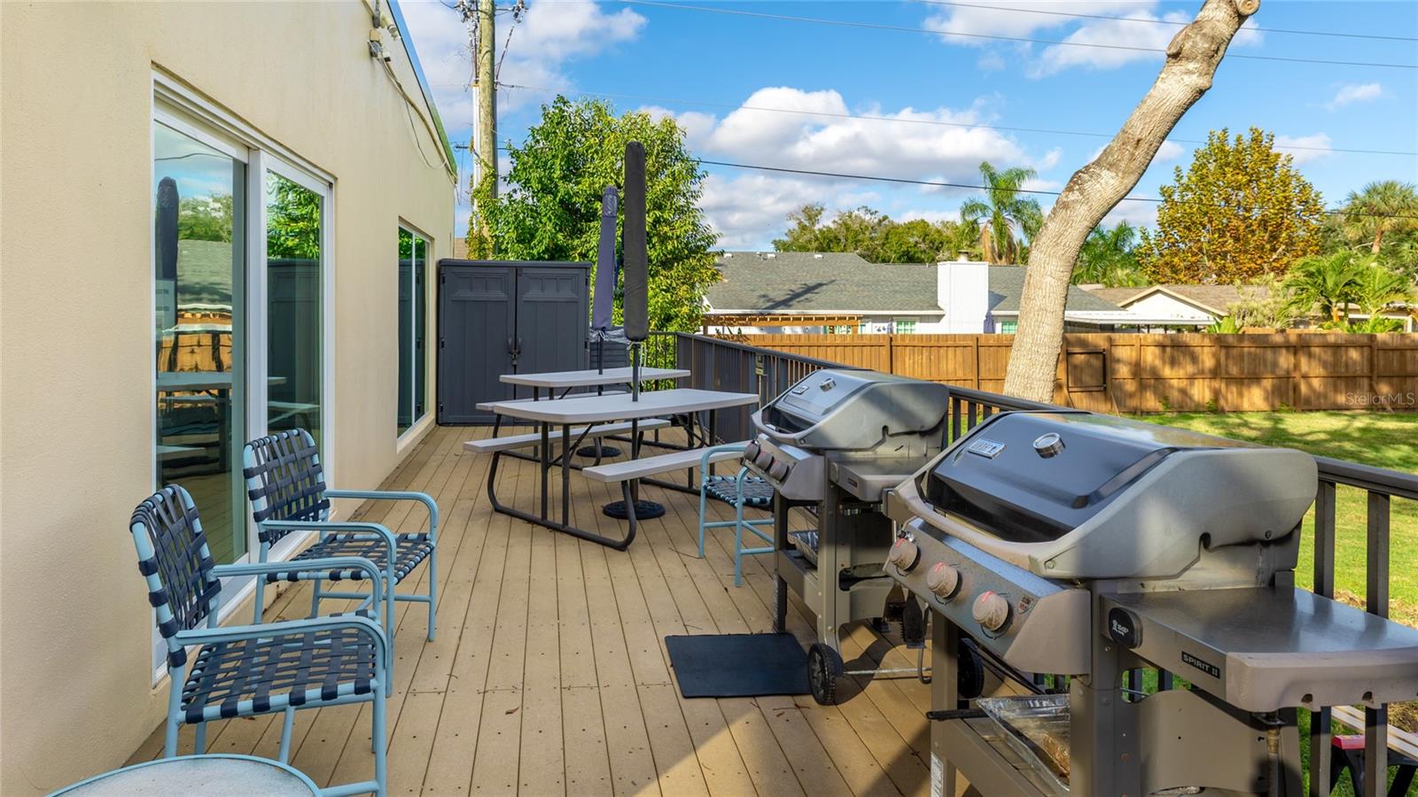 THE WOODS AT PINEBROOK - Residential