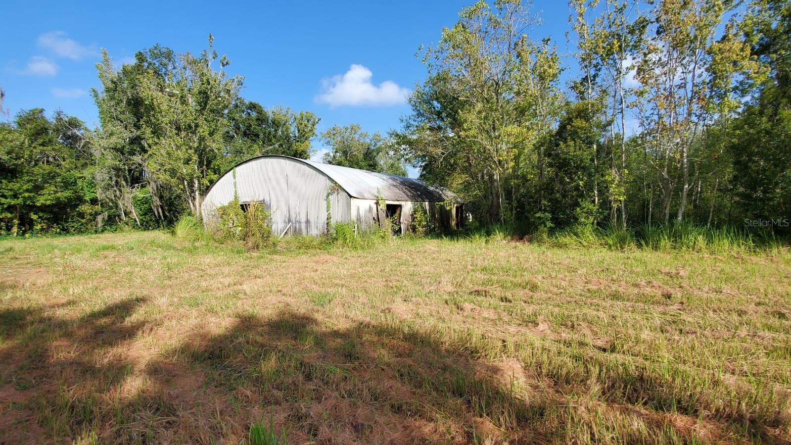 TRASKS ADD TO PLANT CITY - Land