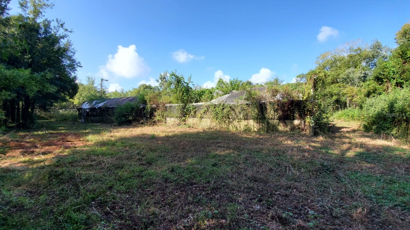 TRASKS ADD TO PLANT CITY - Land