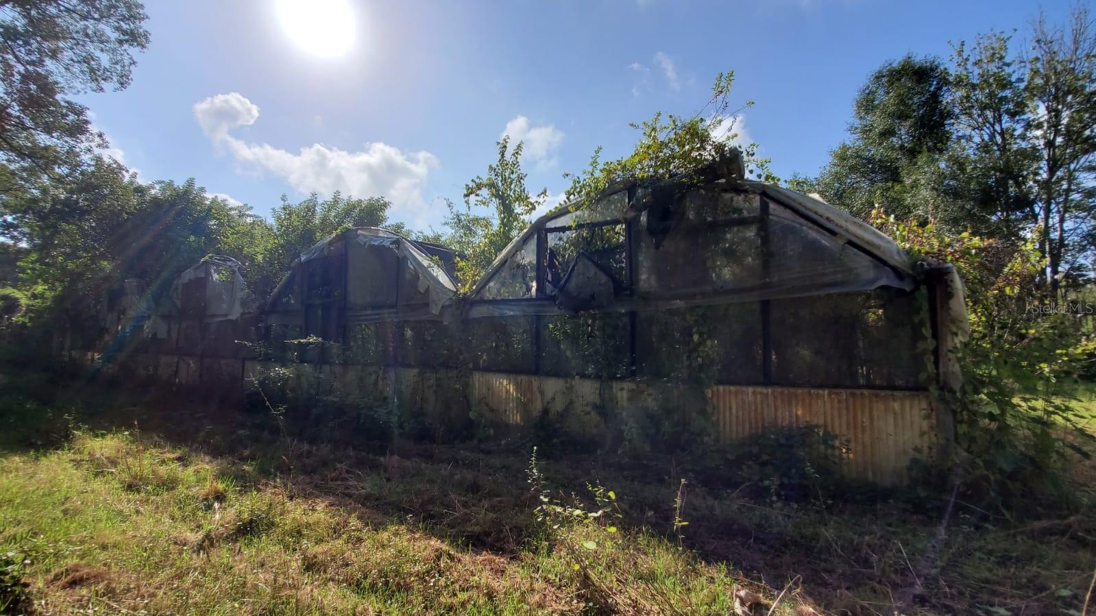 TRASKS ADD TO PLANT CITY - Land