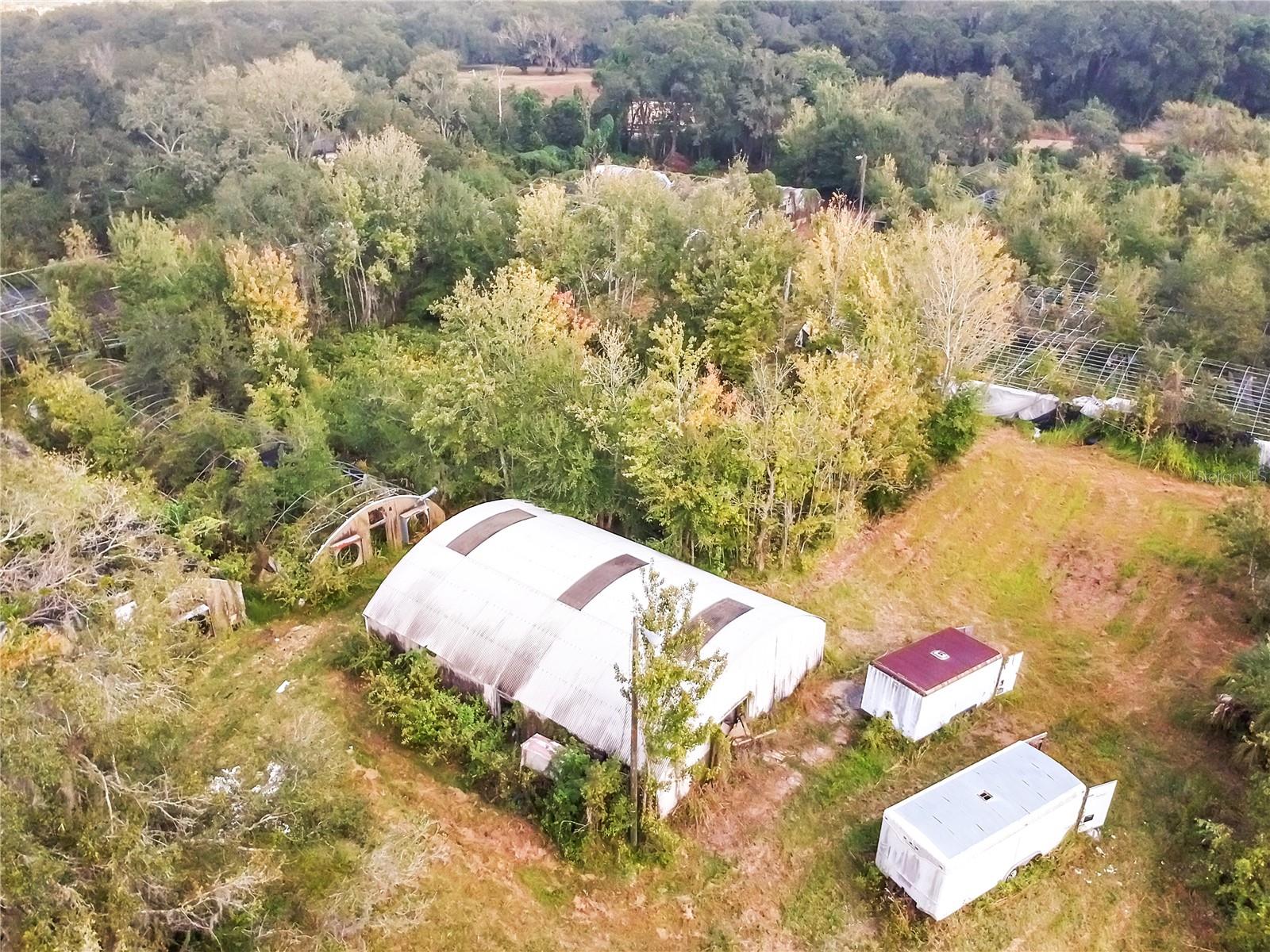 TRASKS ADD TO PLANT CITY - Land