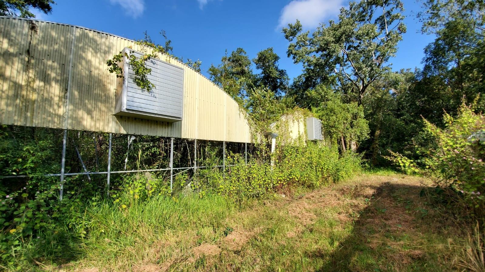 TRASKS ADD TO PLANT CITY - Land