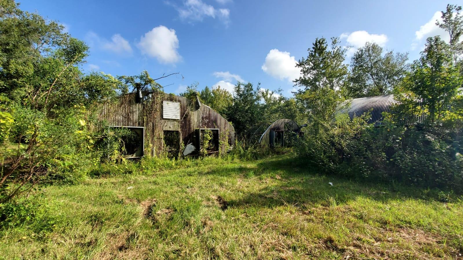 TRASKS ADD TO PLANT CITY - Land