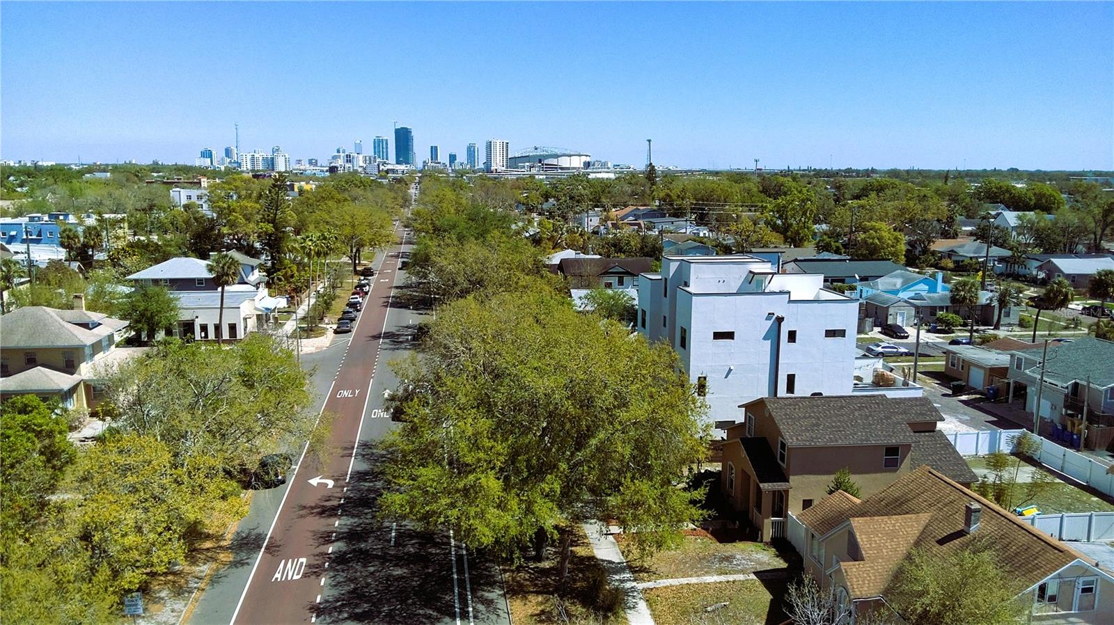 COLONIAL PLACE REV - Land