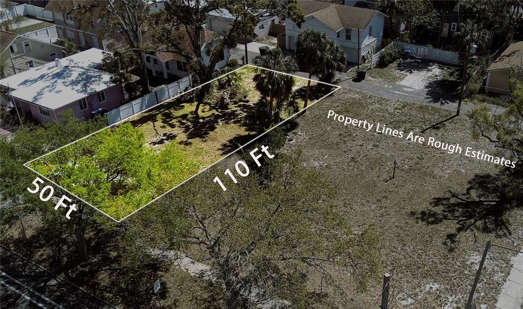 Photo of 2742 1st Avenue S, St Petersburg, FL 33712 (MLS # TB8447721)