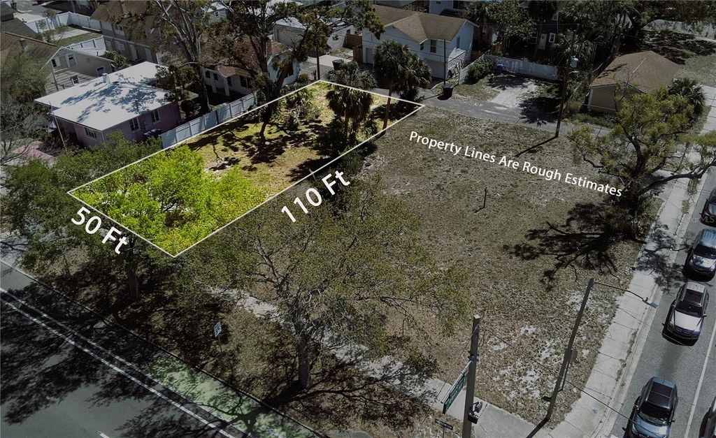 Photo of 2742 1st Avenue S, St Petersburg, FL 33712 (MLS # TB8447721)