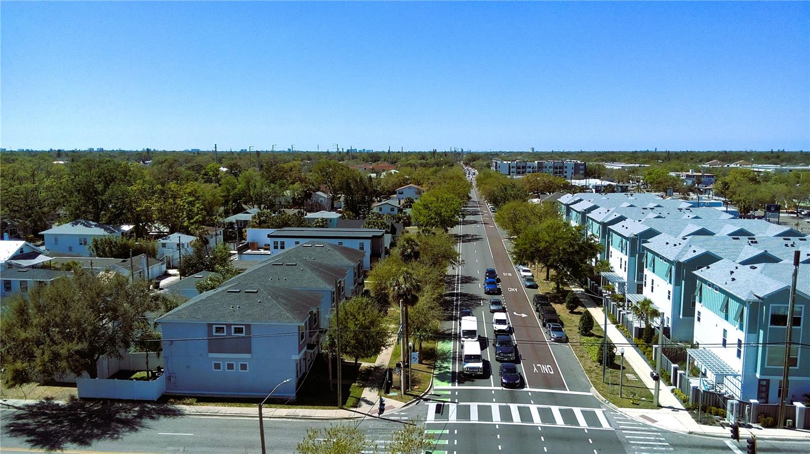 COLONIAL PLACE REV - Land