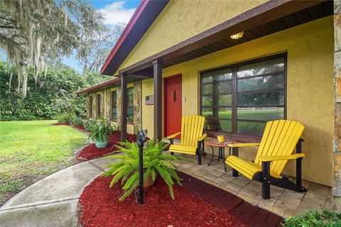 A home in LADY LAKE