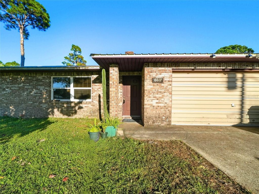 Photo of 6017 Flamingo Avenue, Cocoa, FL 32927 (MLS # O6352400)