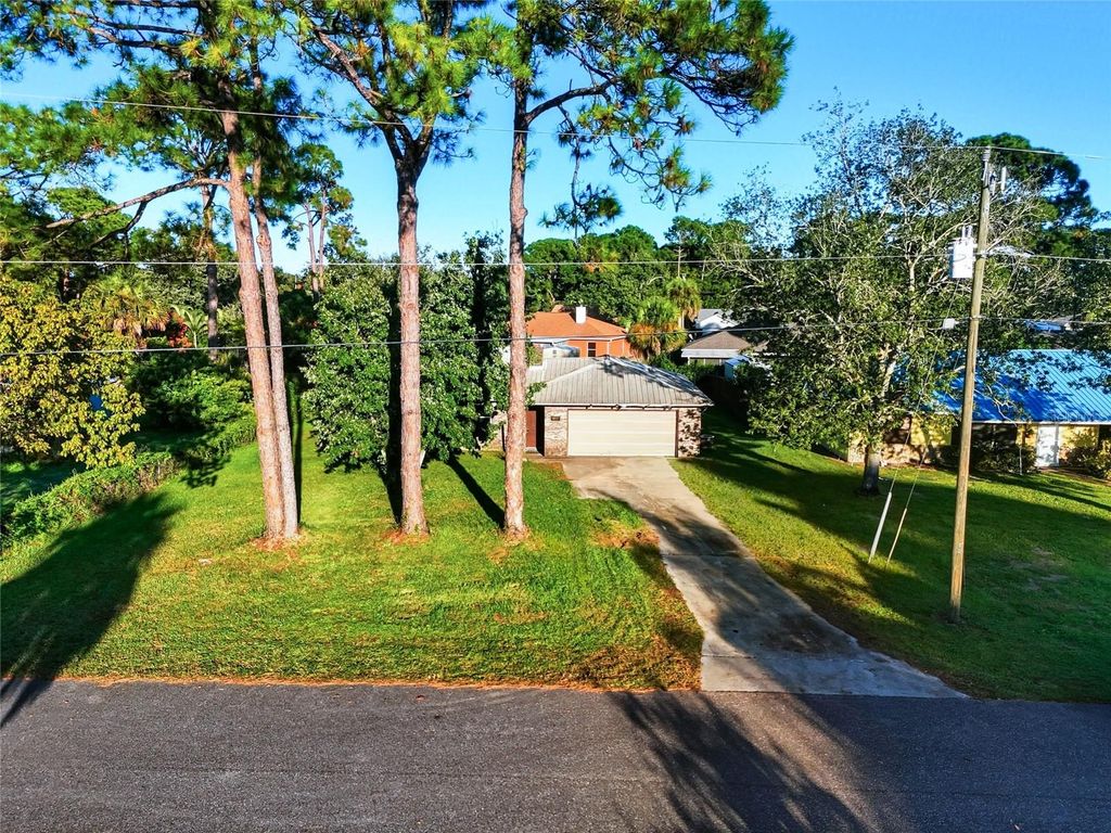 Photo of 6017 Flamingo Avenue, Cocoa, FL 32927 (MLS # O6352400)