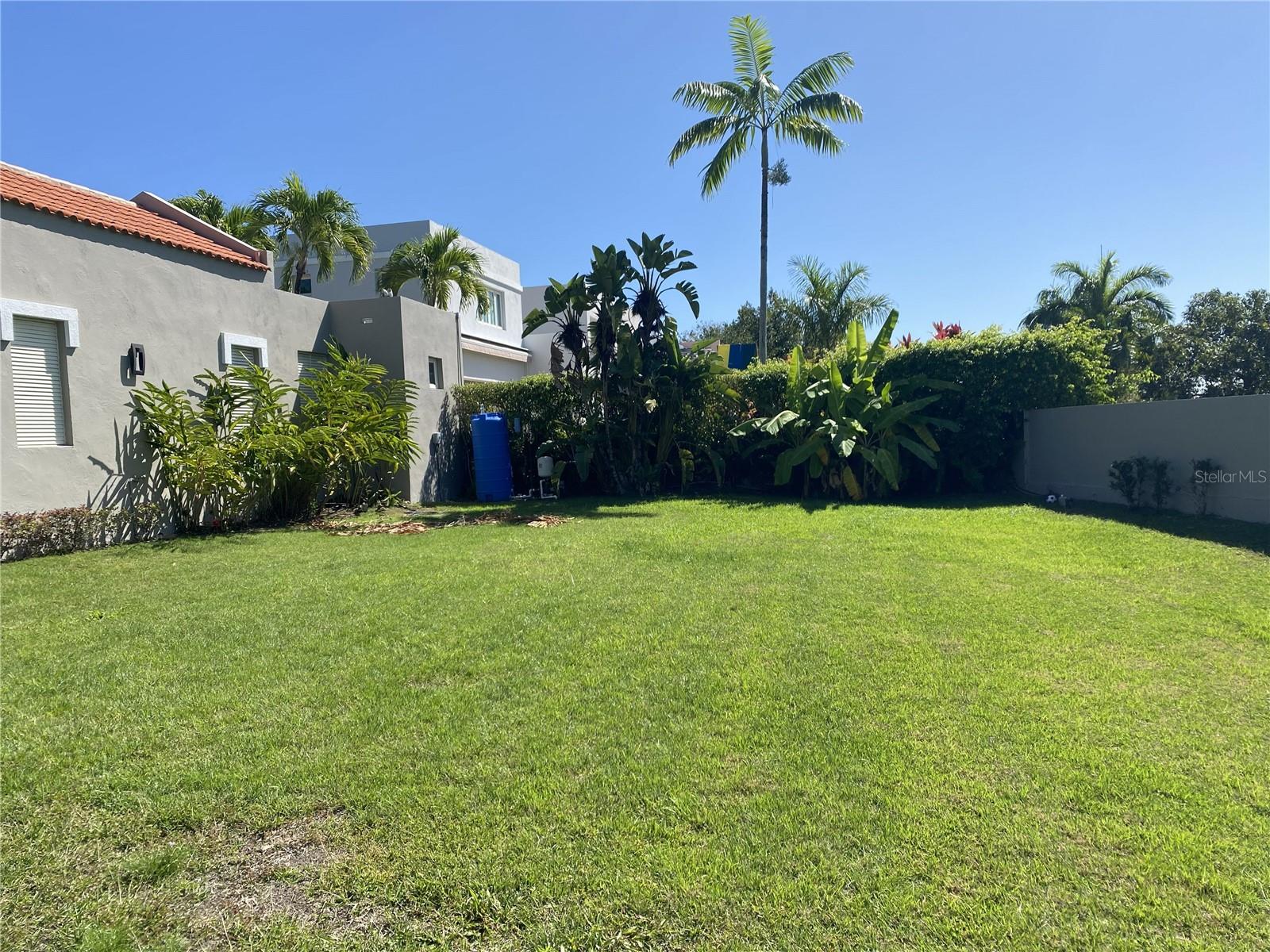 DORADO BEACH EAST - Residential