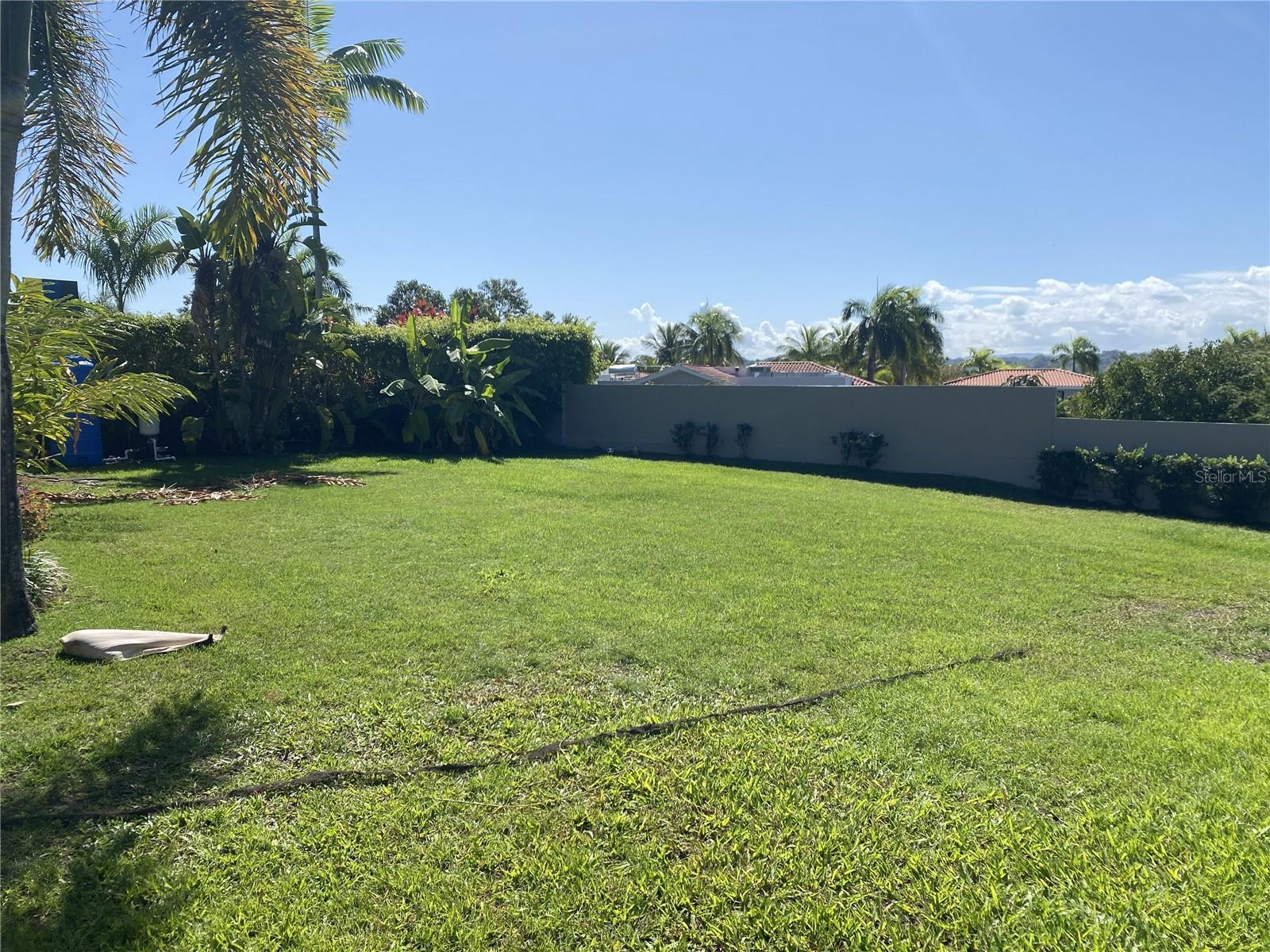 DORADO BEACH EAST - Residential