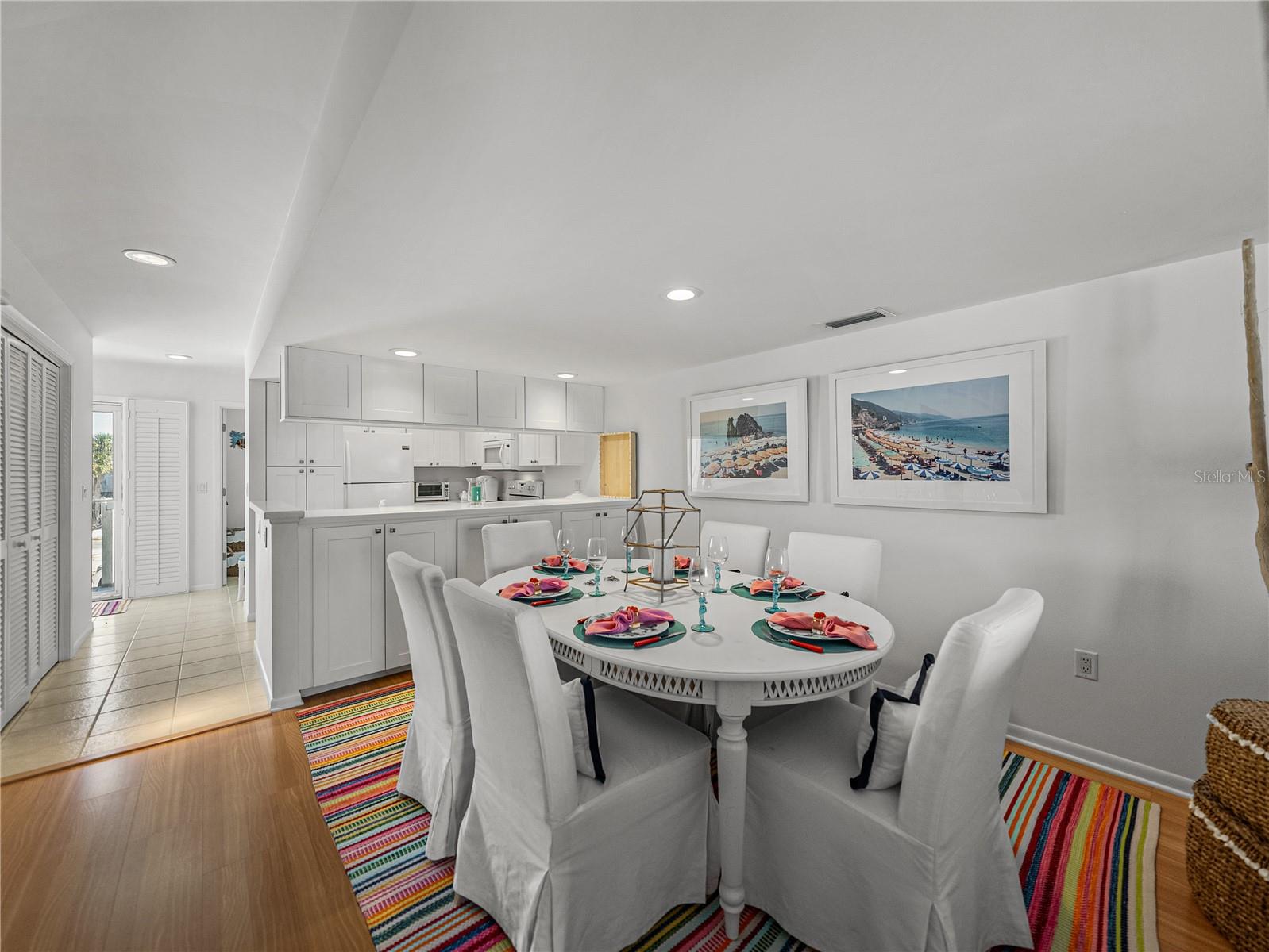 SUNDOWN COLONY - Residential