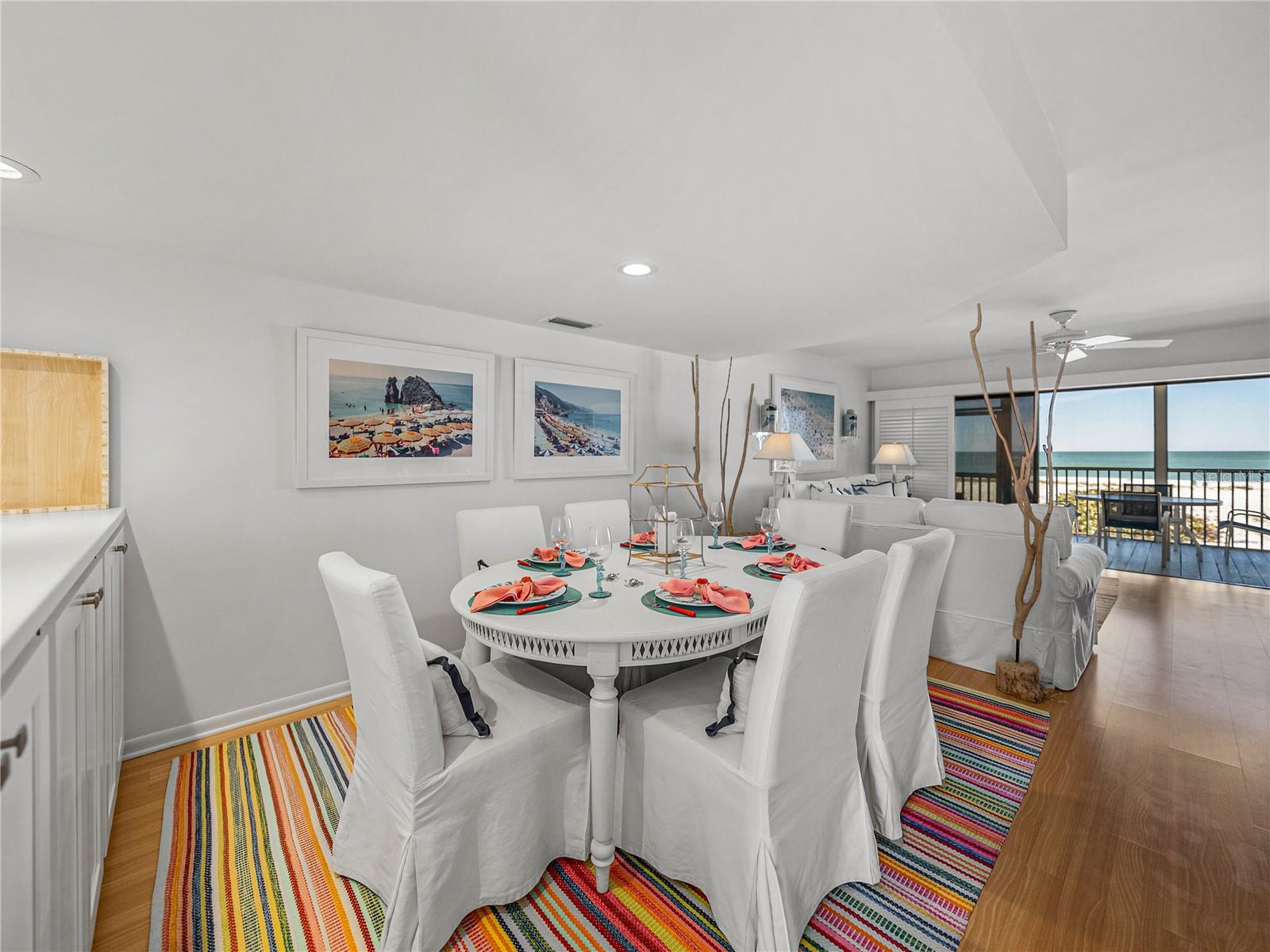 SUNDOWN COLONY - Residential