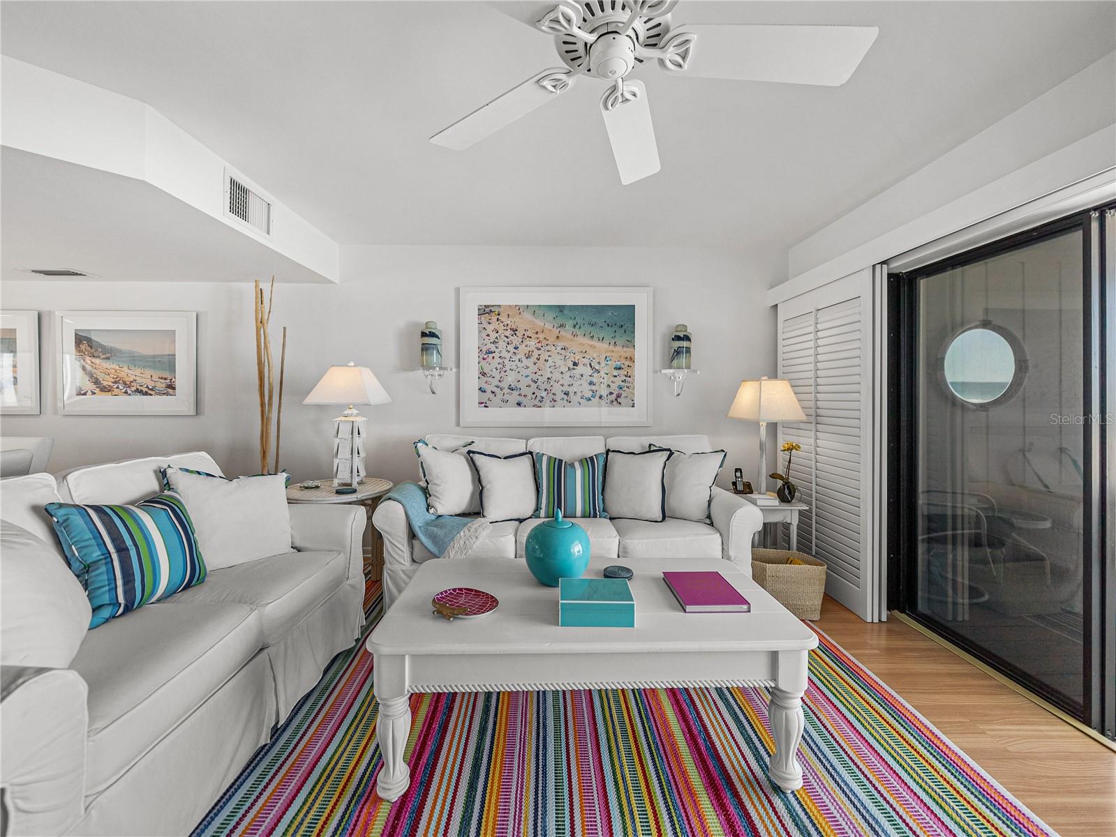 SUNDOWN COLONY - Residential