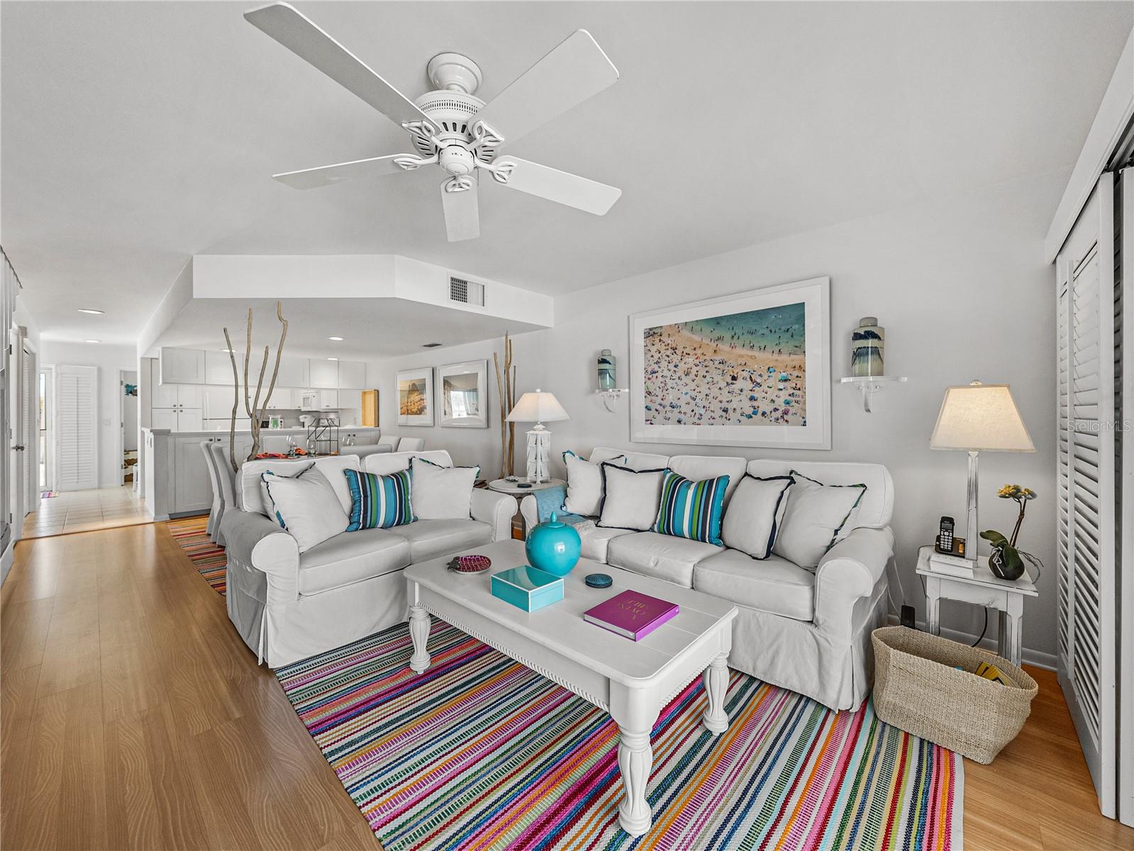 SUNDOWN COLONY - Residential