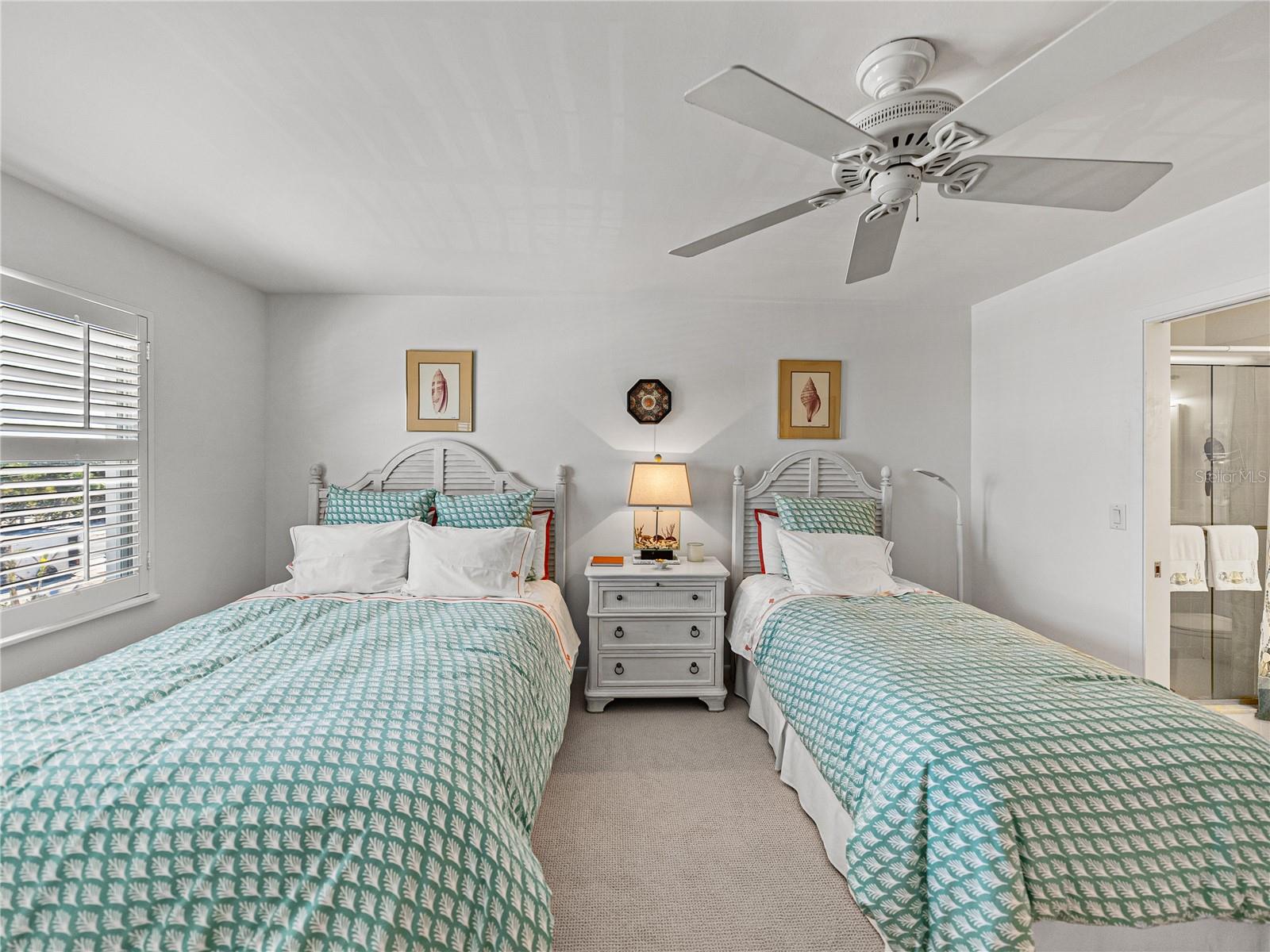 SUNDOWN COLONY - Residential