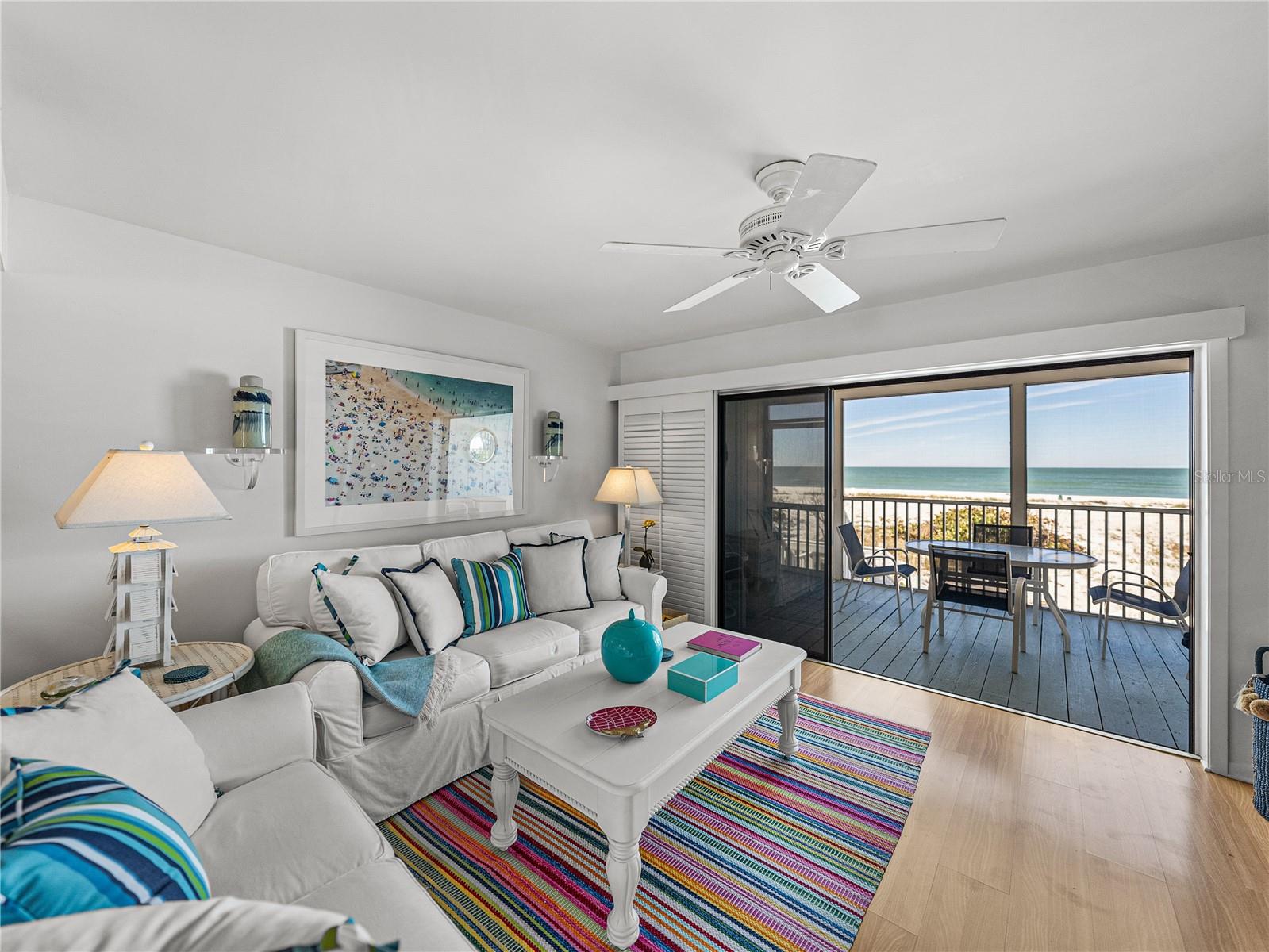 SUNDOWN COLONY - Residential