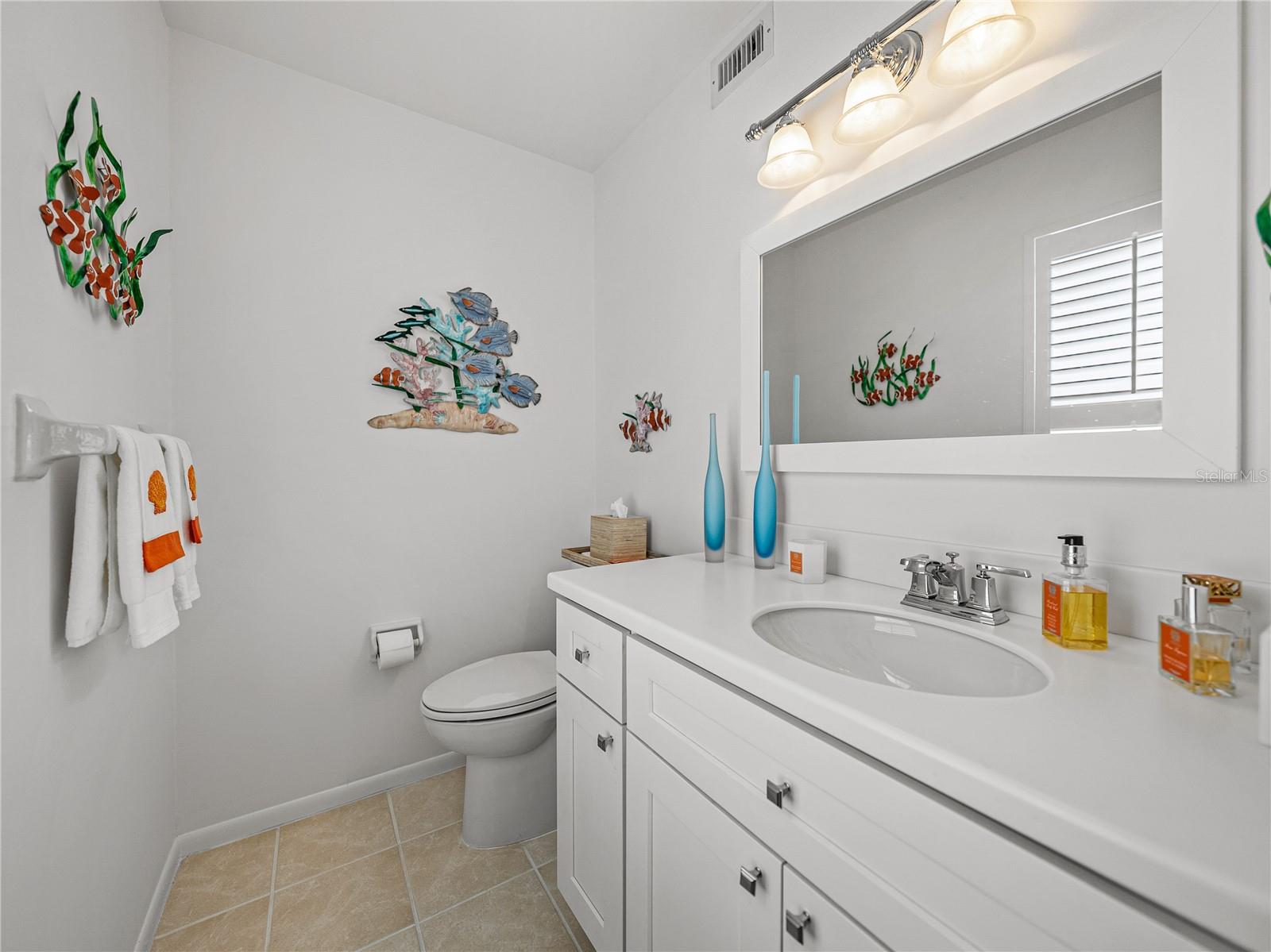 SUNDOWN COLONY - Residential