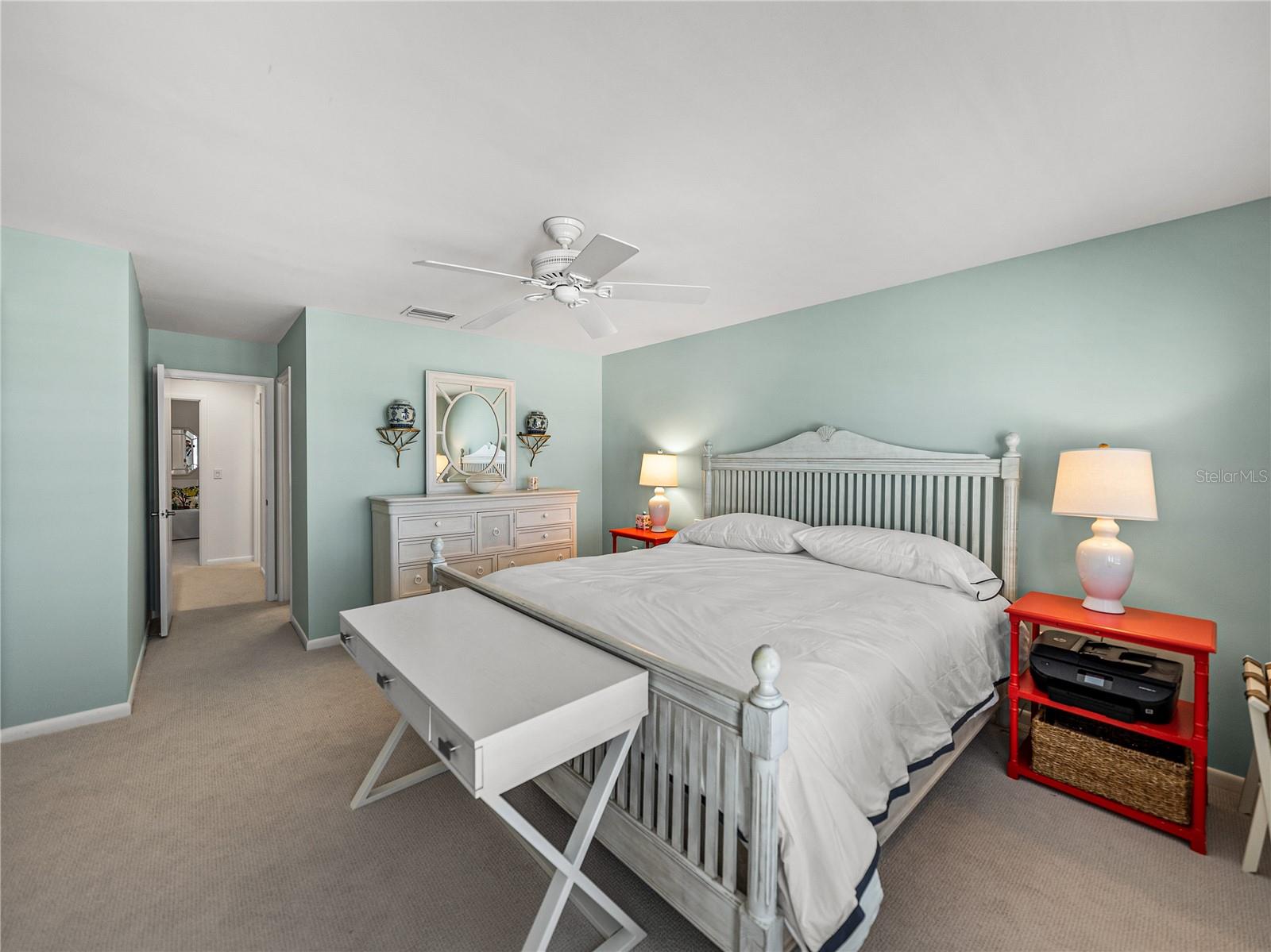 SUNDOWN COLONY - Residential