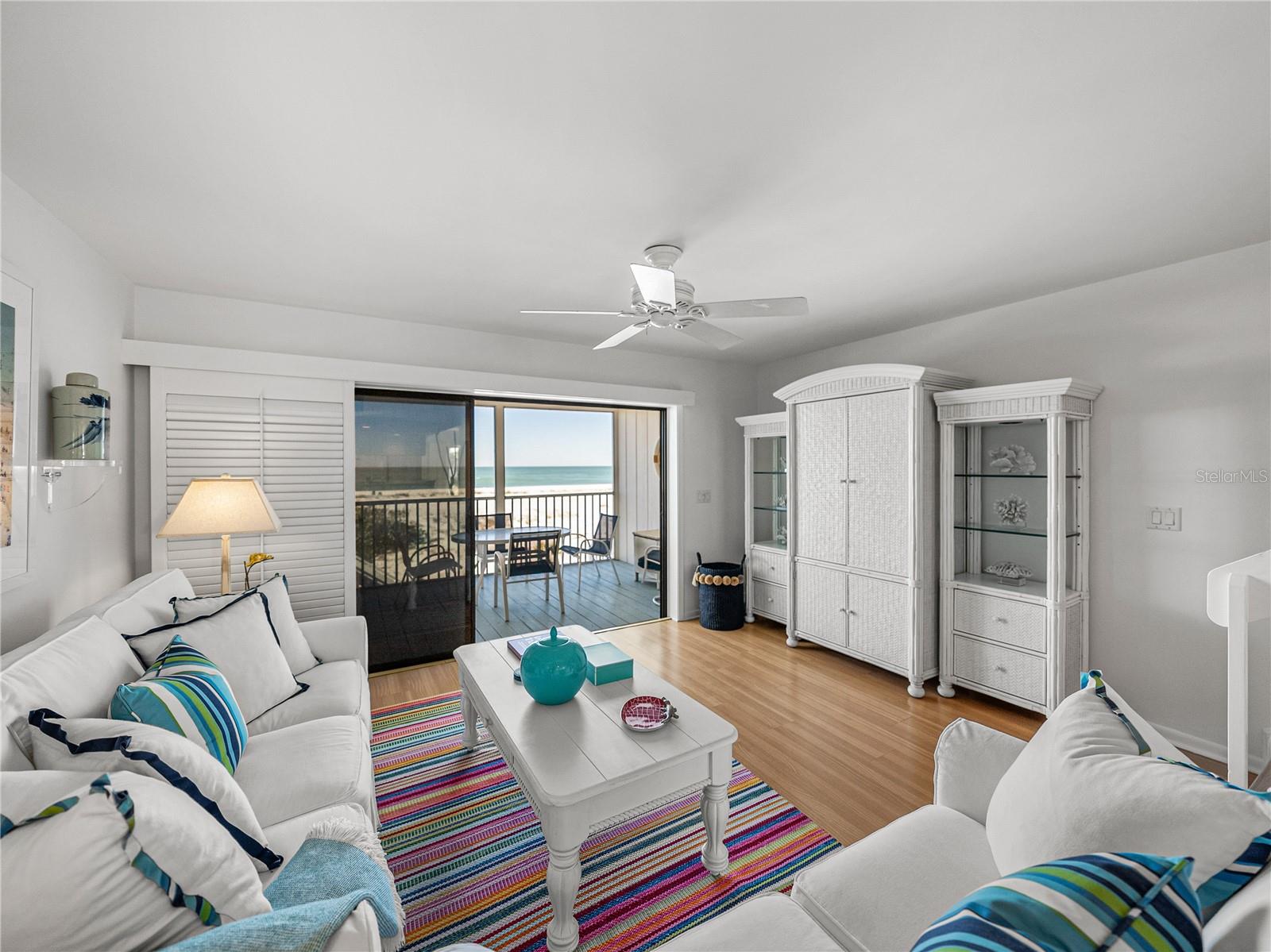 SUNDOWN COLONY - Residential