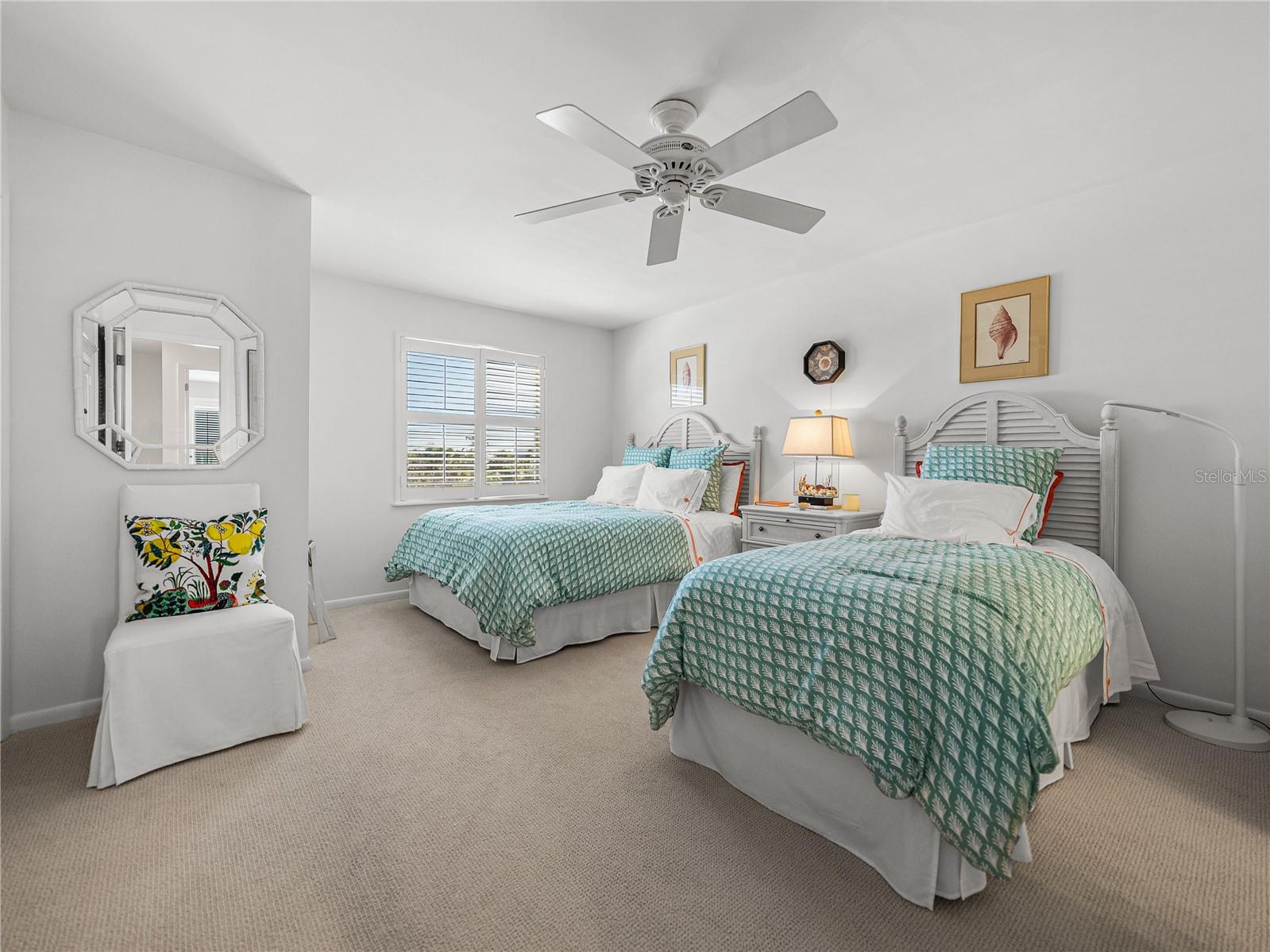 SUNDOWN COLONY - Residential