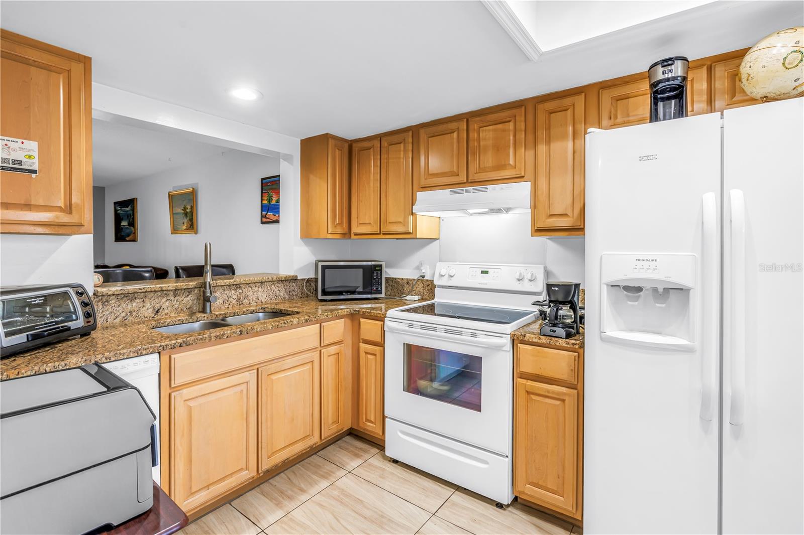 NORTH BAY VILLAGE CONDO - Residential