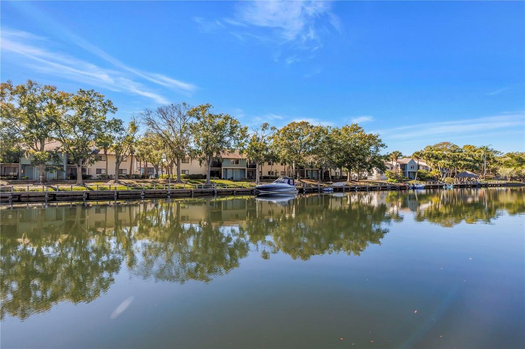 Photo of 6308 Newtown Circle #8B2, Tampa, FL 33615 (MLS # TB8465714)