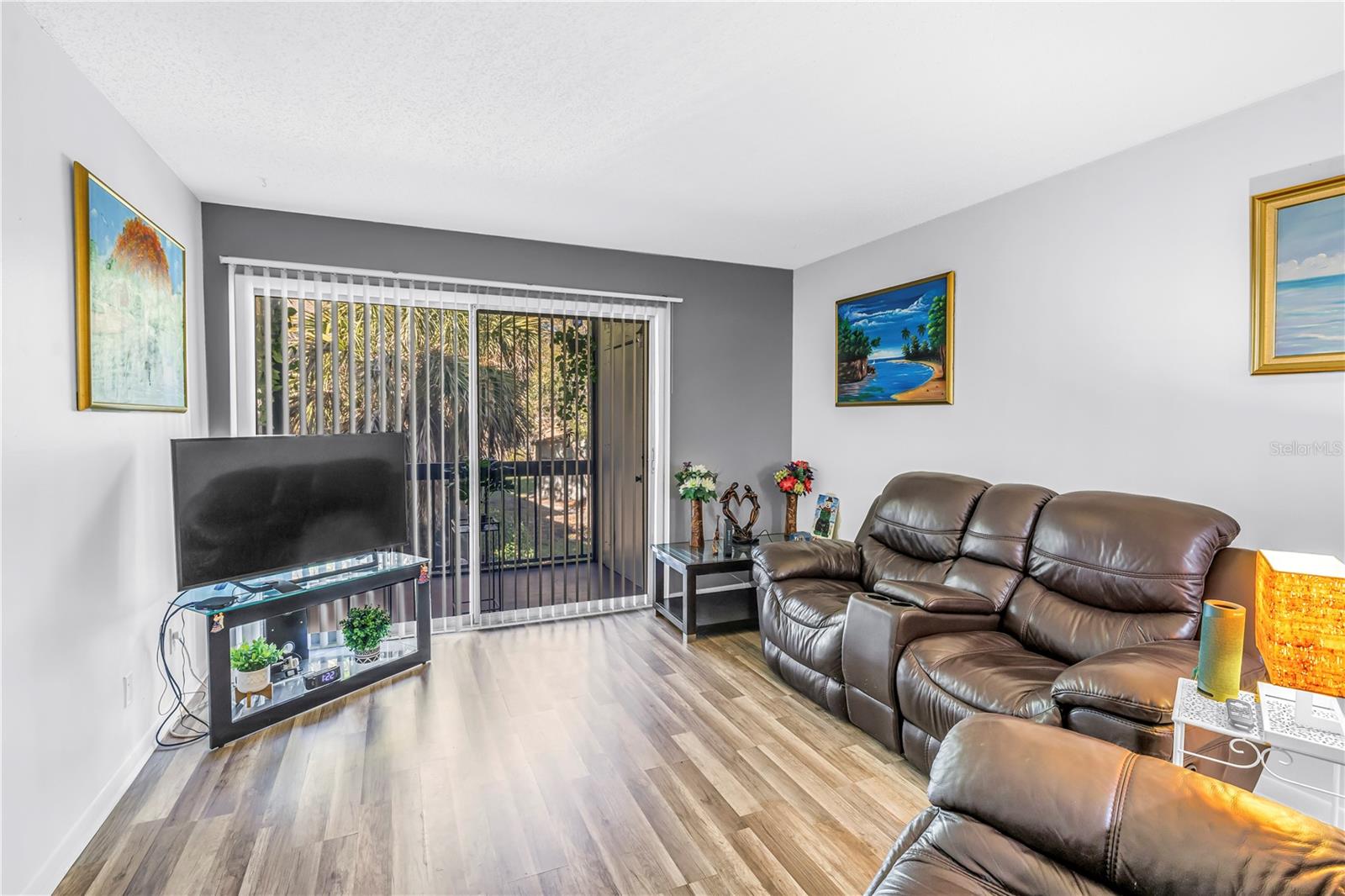 NORTH BAY VILLAGE CONDO - Residential