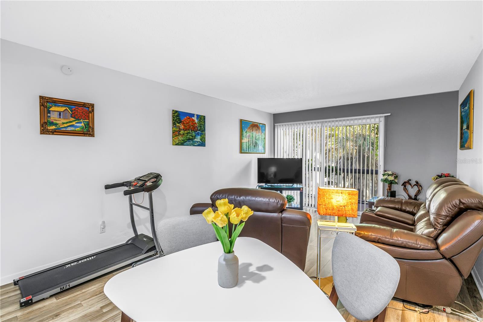 NORTH BAY VILLAGE CONDO - Residential