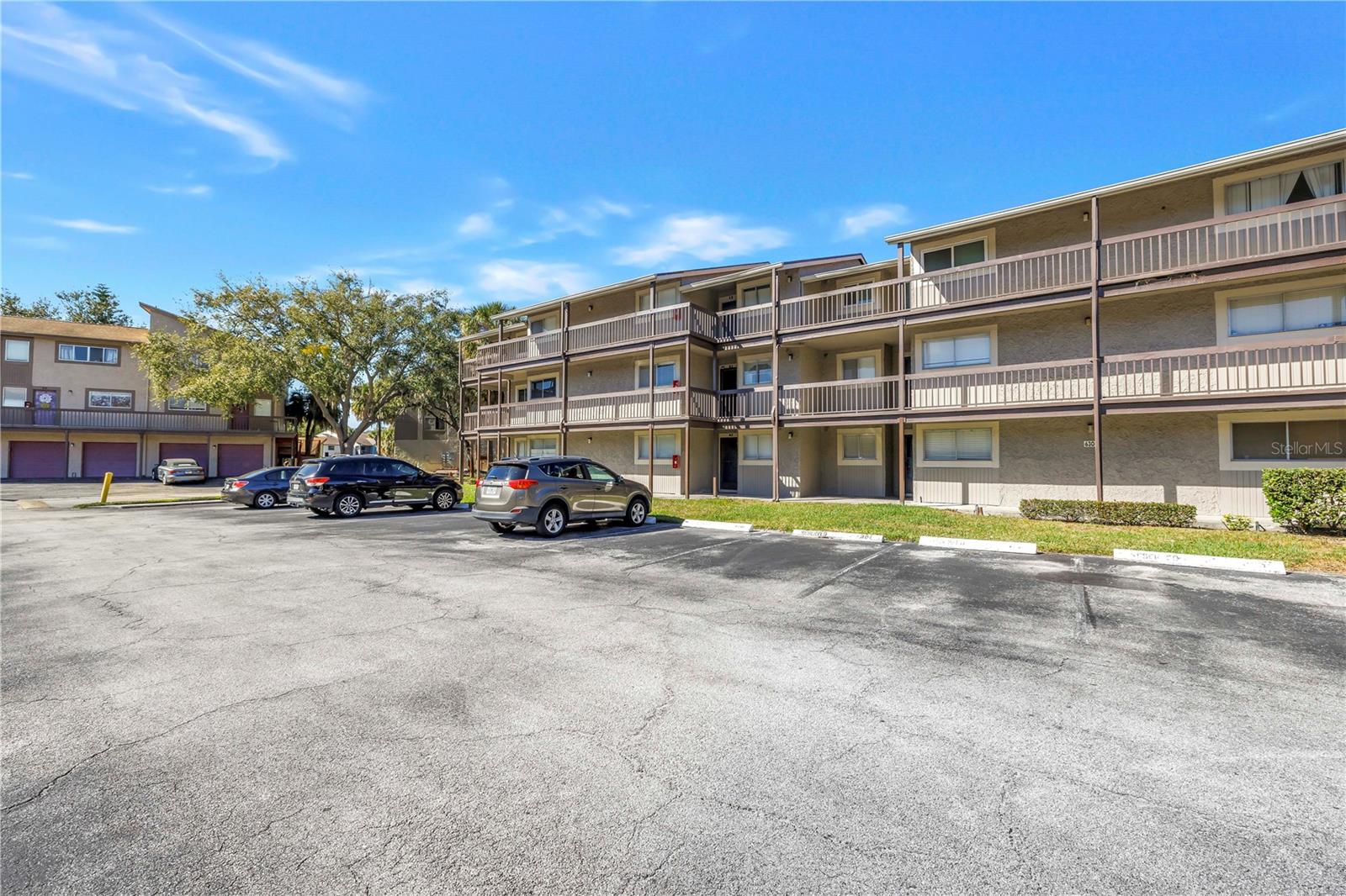 NORTH BAY VILLAGE CONDO - Residential