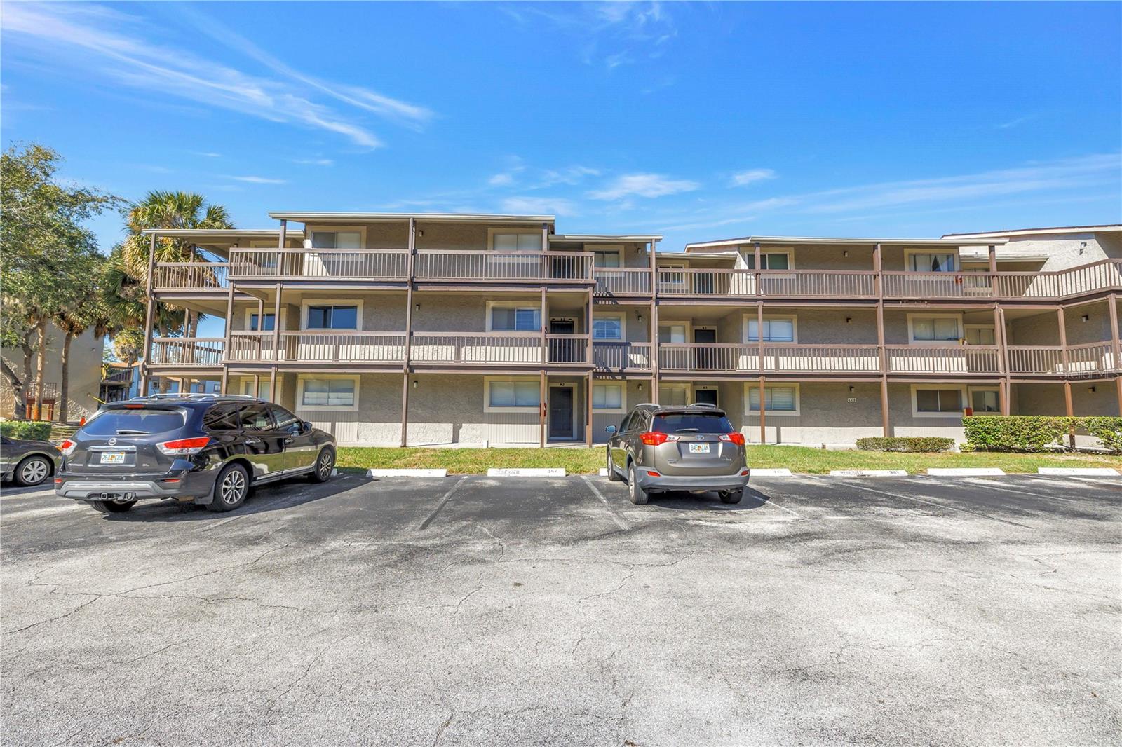 NORTH BAY VILLAGE CONDO - Residential