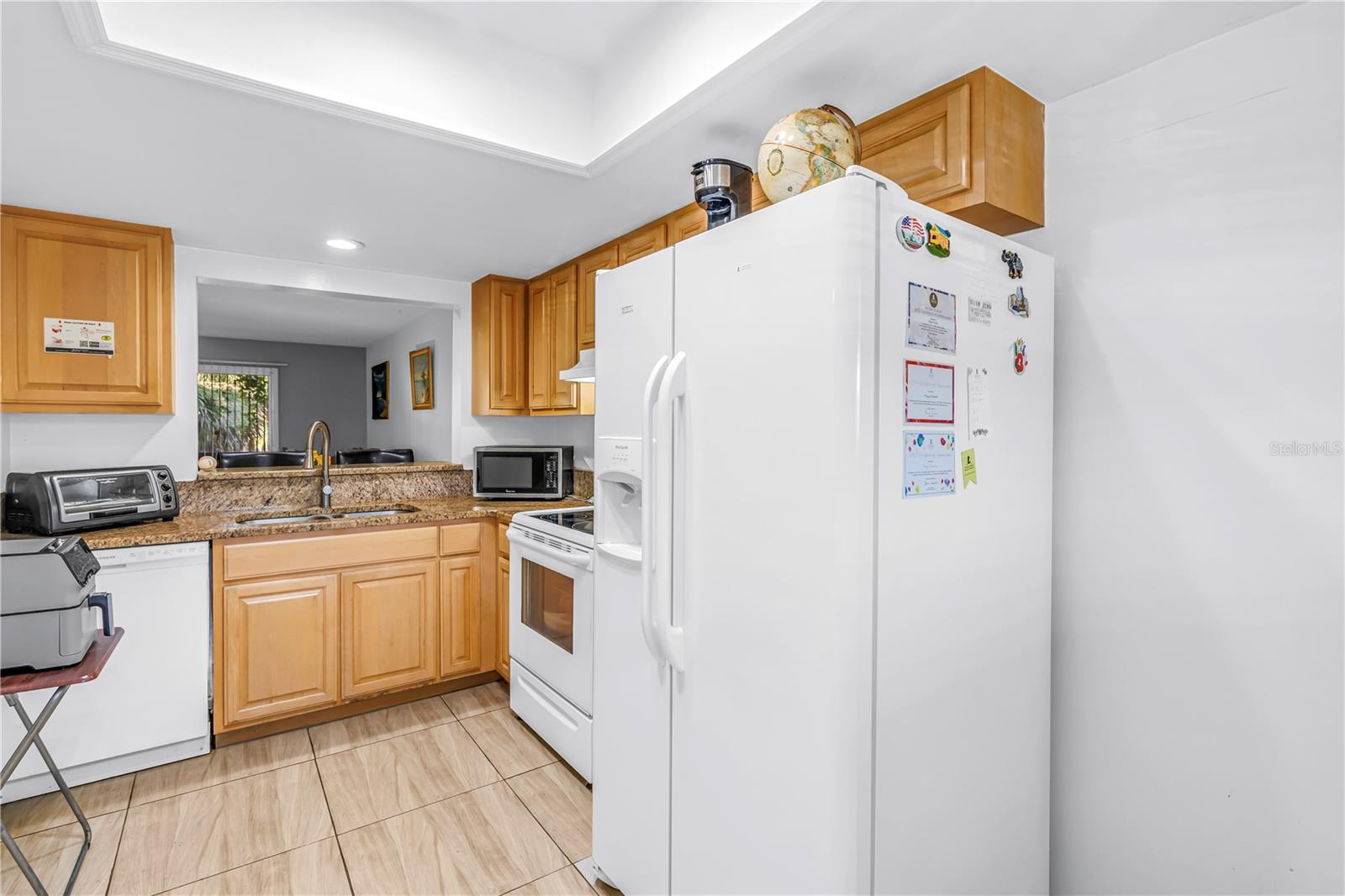 NORTH BAY VILLAGE CONDO - Residential