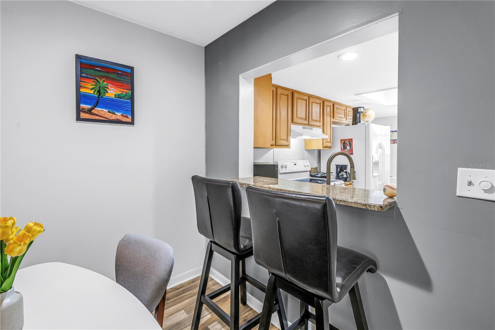 NORTH BAY VILLAGE CONDO - Residential