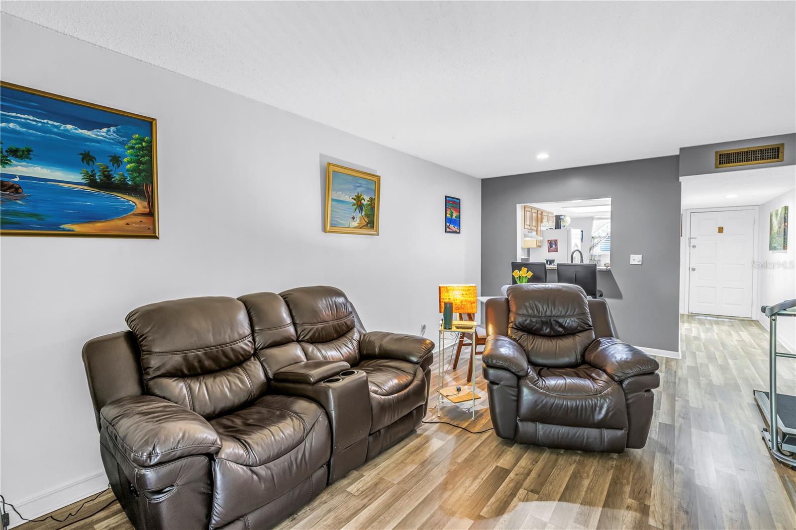 NORTH BAY VILLAGE CONDO - Residential