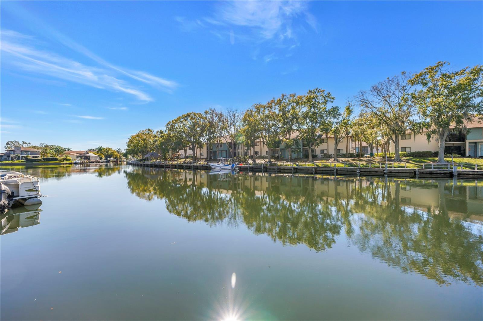 NORTH BAY VILLAGE CONDO - Residential