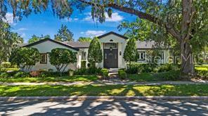 Winter Park– Prime 32789 Location!
Live in style in this spacious 4-bedroom, 3-bath home with a private pool, just steps from Phelps Park and minutes from Park Avenue dining, shopping, and Rollins College.
Enjoy bright open living spaces, a large kitchen with wood cabinetry and wine fridge, and French doors leading to a courtyard and pool area — perfect for entertaining or relaxing. The primary suite features pool access, a modern ensuite bath, and a walk-in closet.
Additional highlights include a detached 2-car garage, carport, fresh interior/exterior paint (2025), and a spacious corner lot surrounded by tree-lined streets. Lawn, pool, pest and fountain care included.
Charming, convenient, and move-in ready — your Winter Park lifestyle awaits!