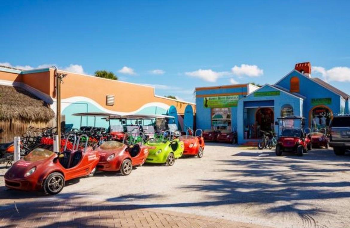 JAMAICA ROYALE - Residential