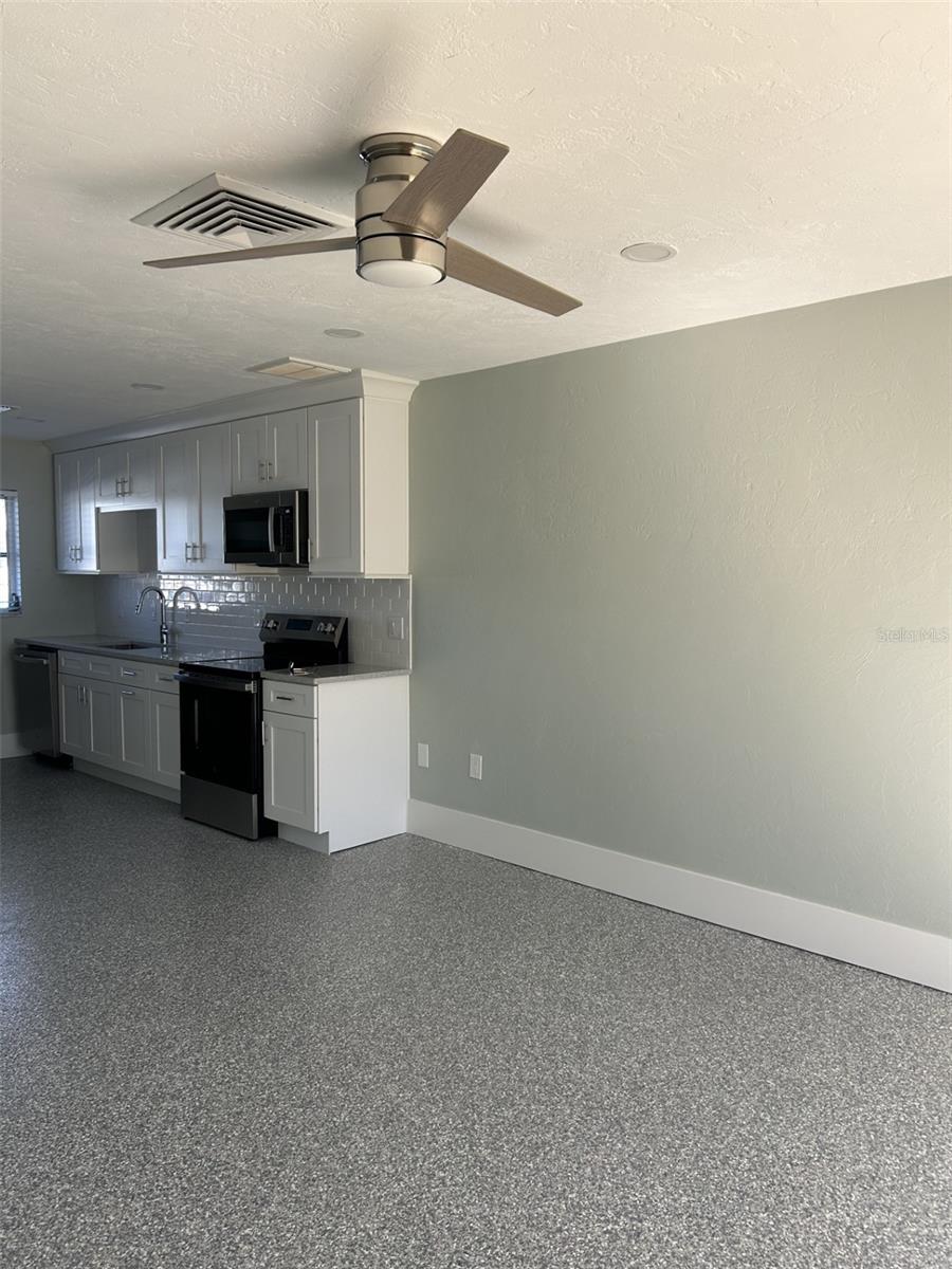 JAMAICA ROYALE - Residential