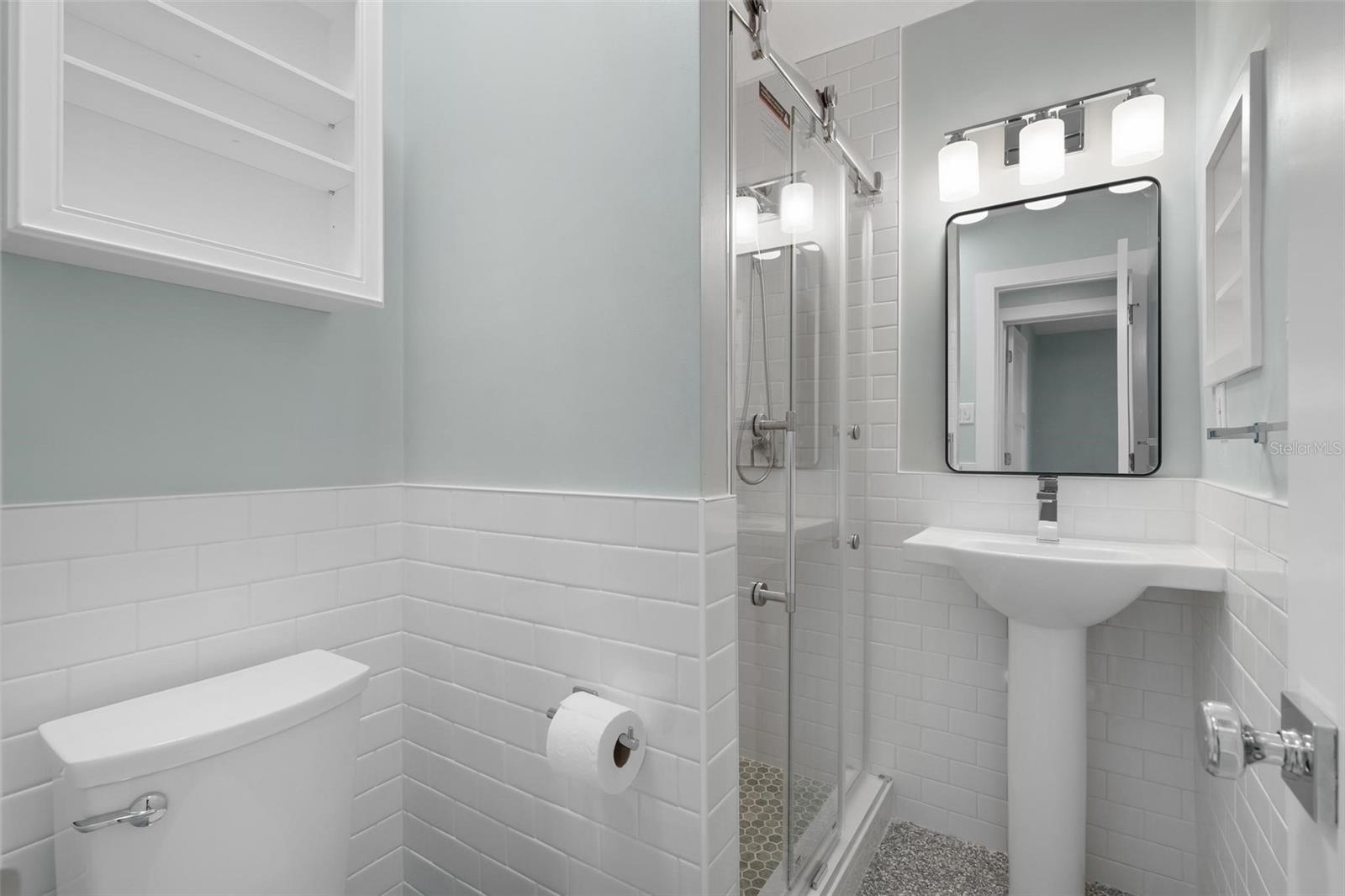 JAMAICA ROYALE - Residential