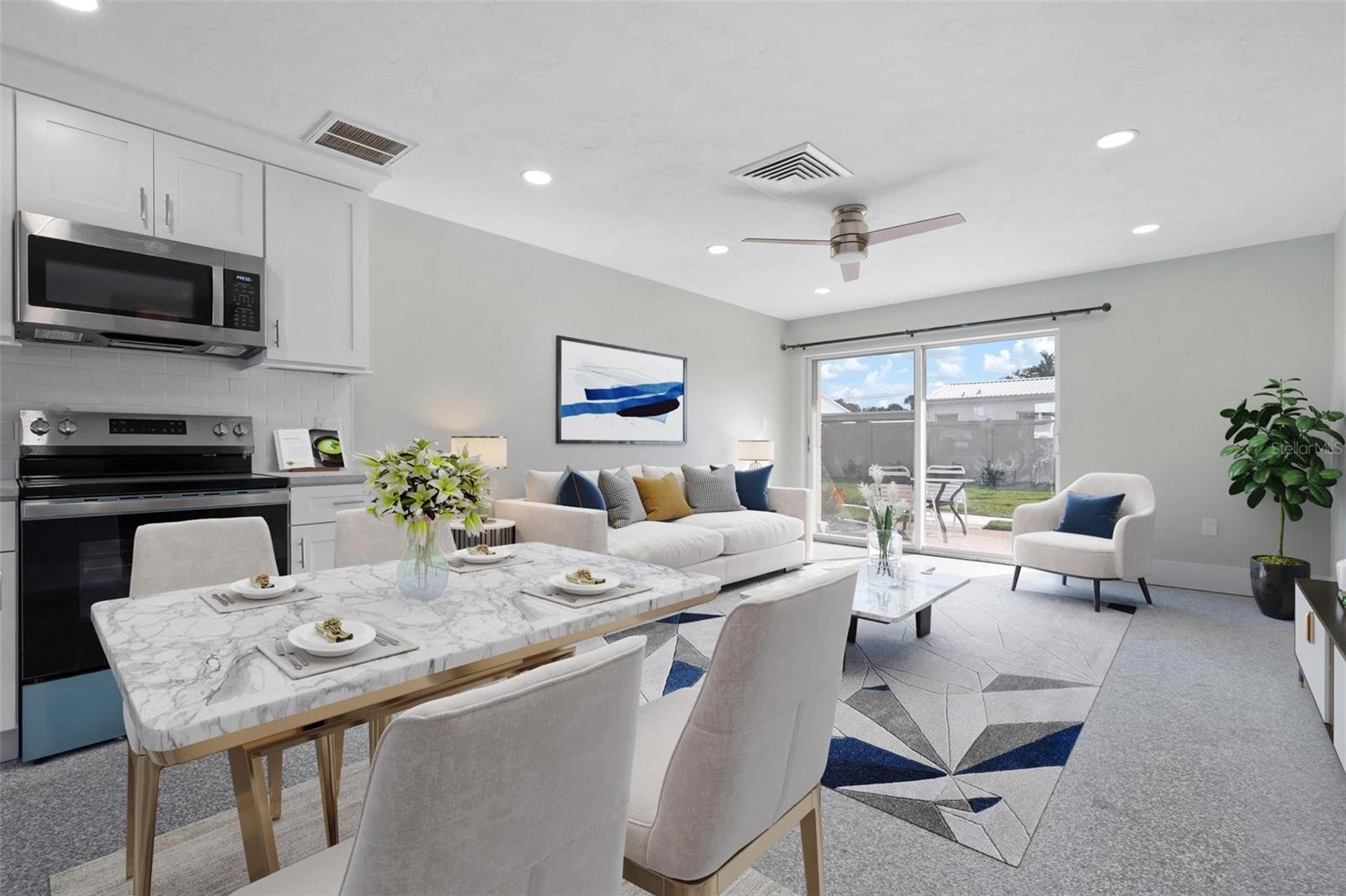 JAMAICA ROYALE - Residential