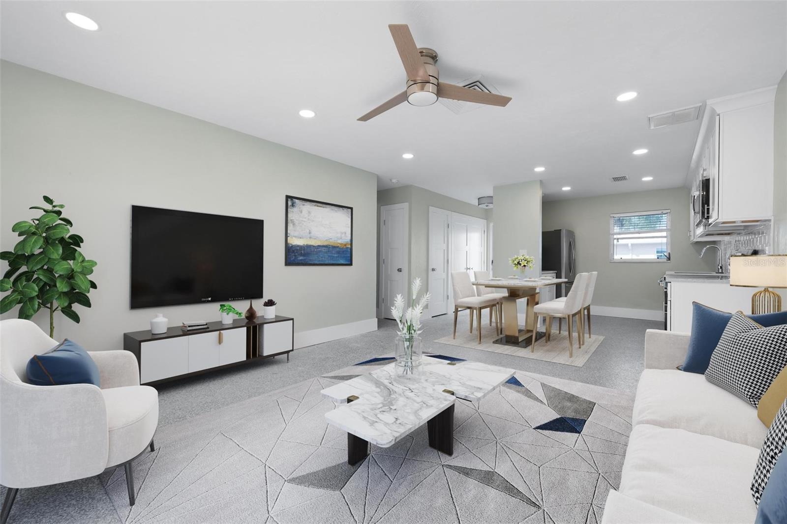 JAMAICA ROYALE - Residential