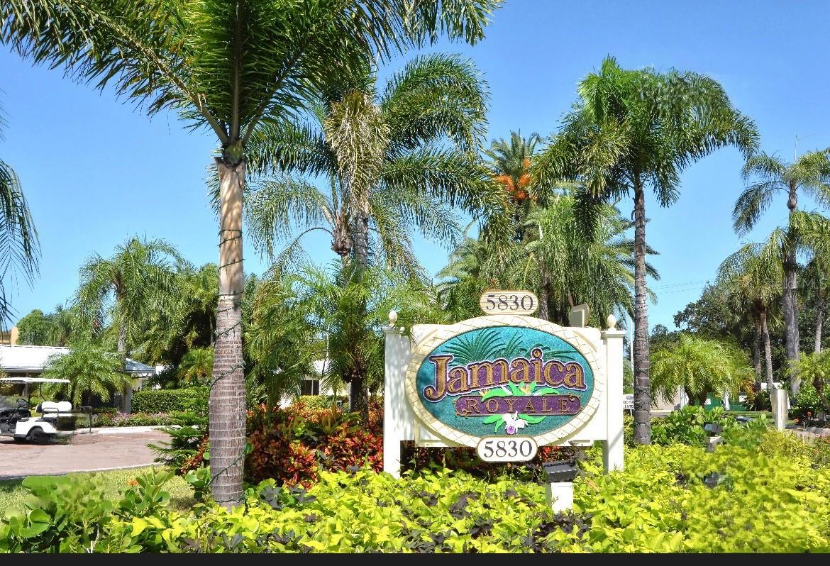 JAMAICA ROYALE - Residential