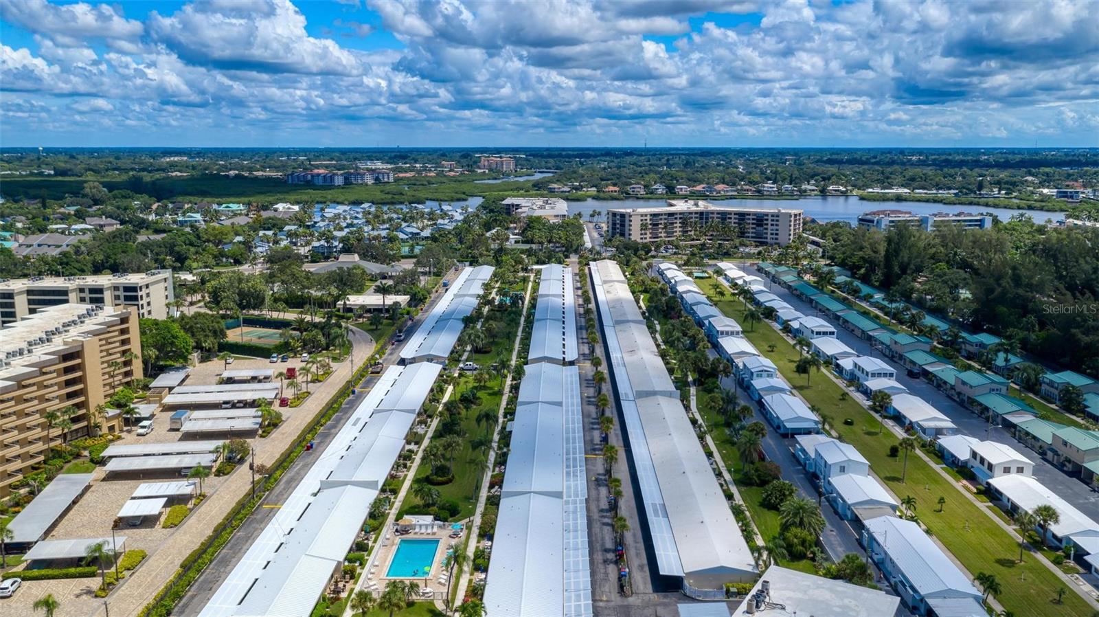 JAMAICA ROYALE - Residential