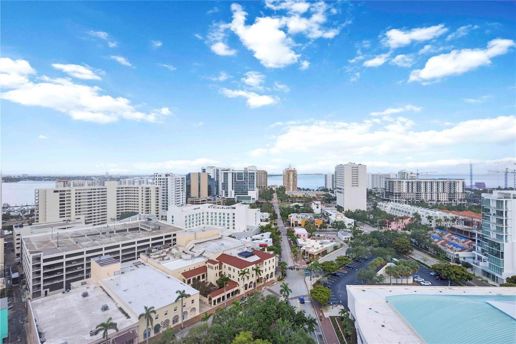 Photo of 50 Central Avenue #17PHB, Sarasota, FL 34236 (MLS # A4675046)