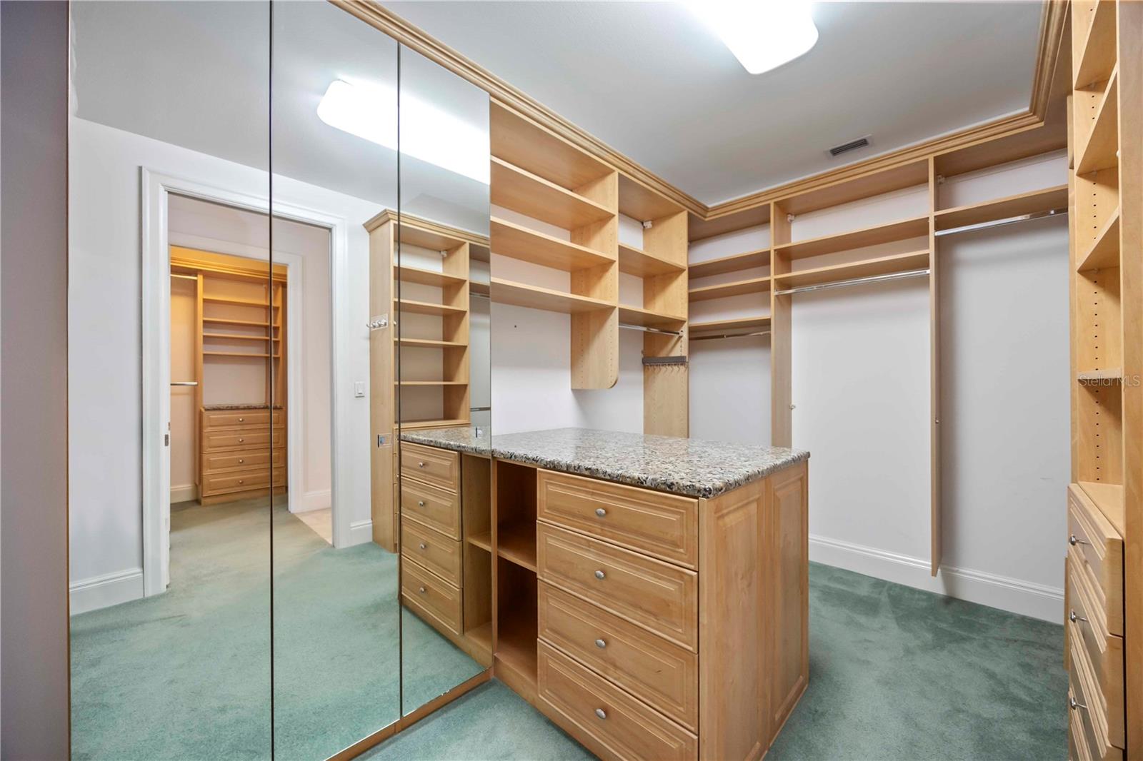 PLAZA AT 05 POINTS RESIDENCES - Residential Lease