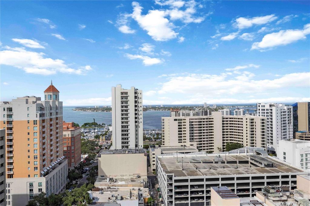 Photo of 50 Central Avenue #17PHB, Sarasota, FL 34236 (MLS # A4675046)