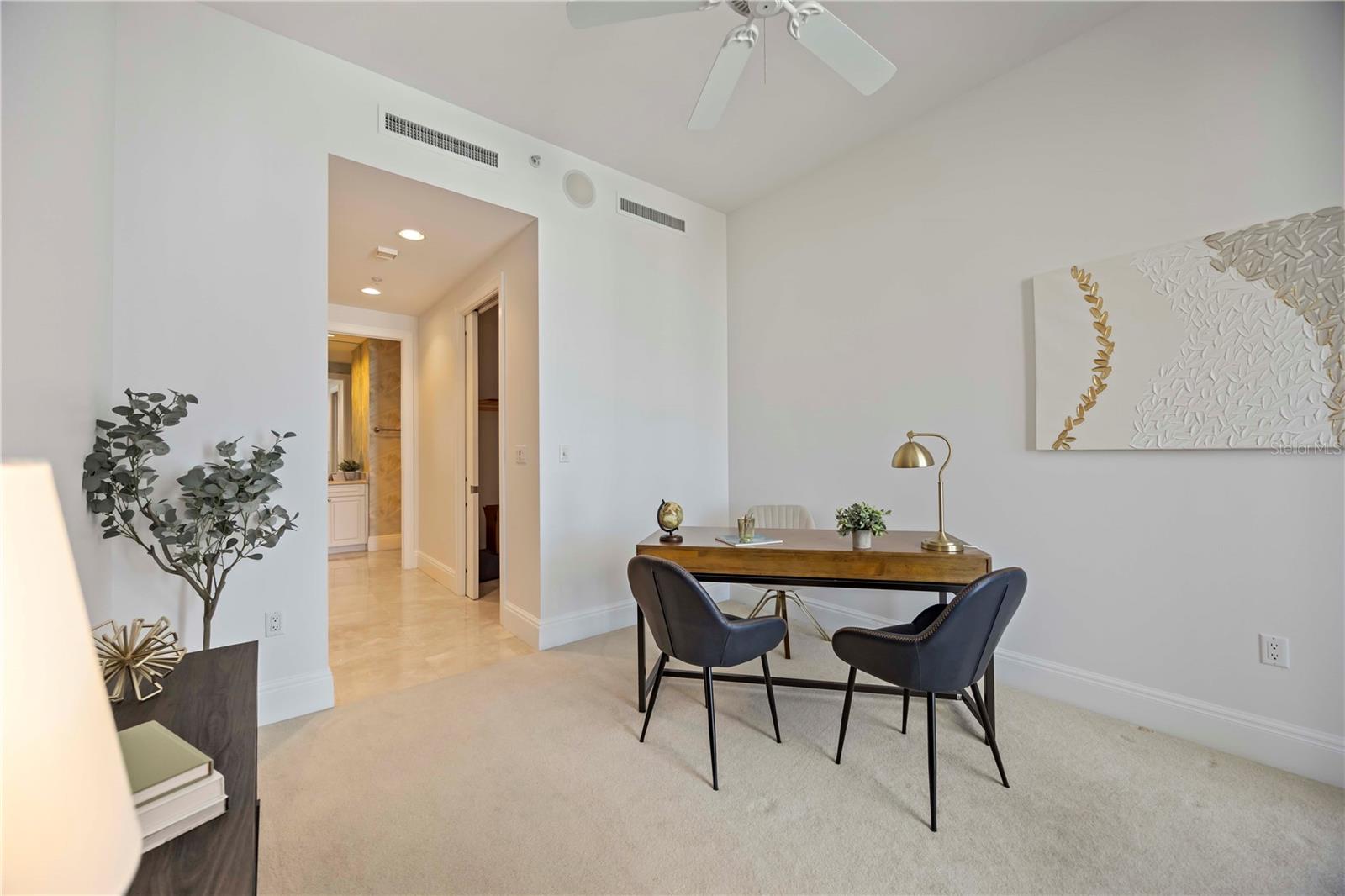 PLAZA AT 05 POINTS RESIDENCES - Residential Lease