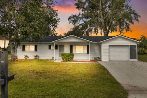 Photo of 7579 SW 108th Place, Ocala, FL 34476 (MLS # TB8440264)