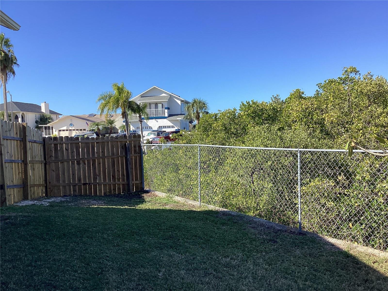GULF HARBORS SEA FOREST - Residential